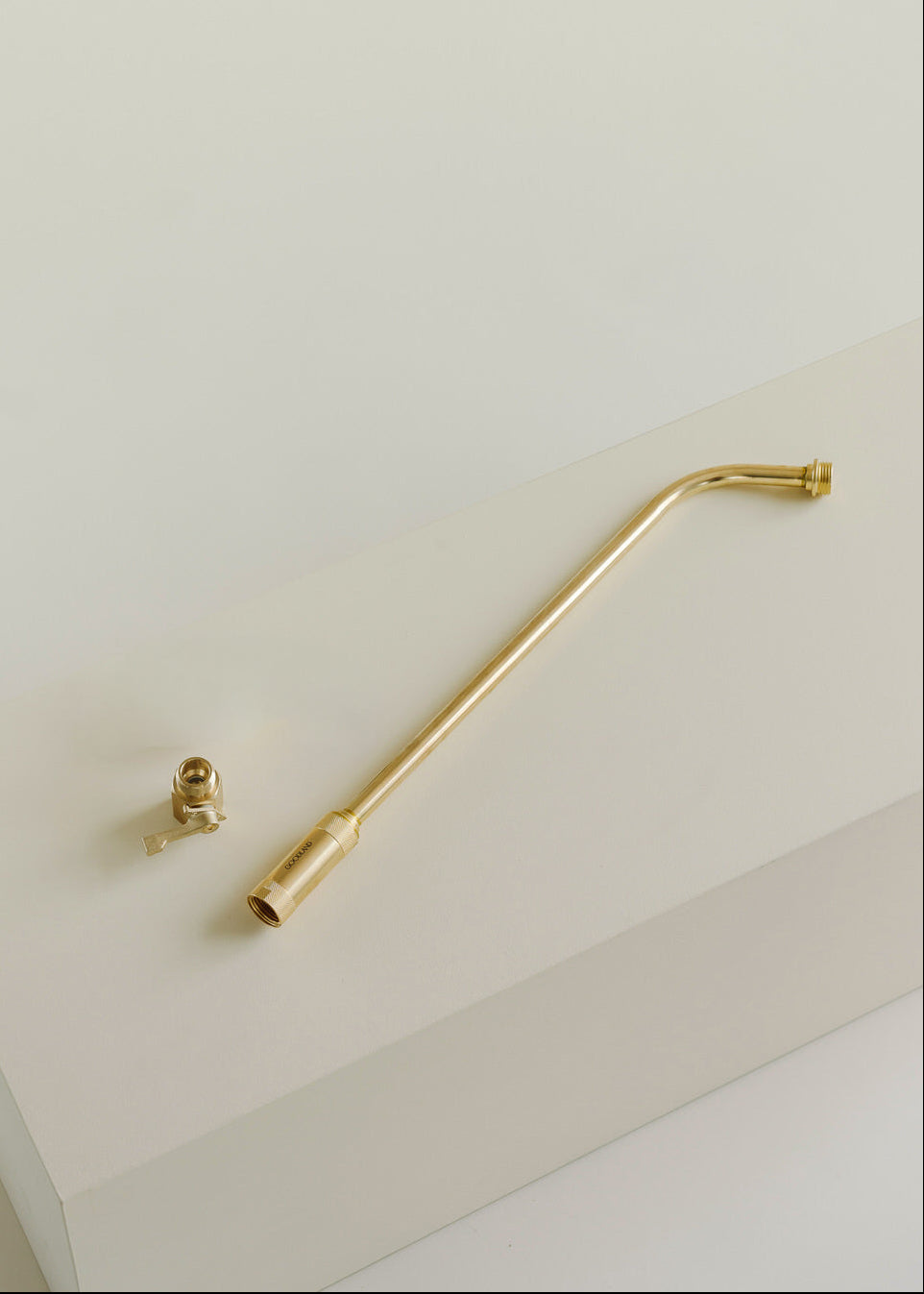 Brass Watering Arm