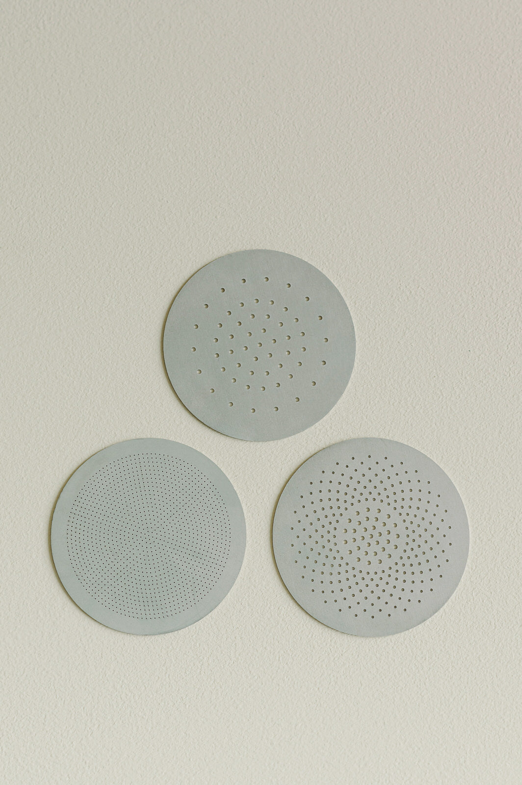 stainless steel screens for watering nozzle
