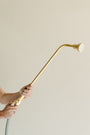 goodland brass watering wand for plants and gardens