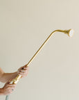 goodland brass watering wand for plants and gardens