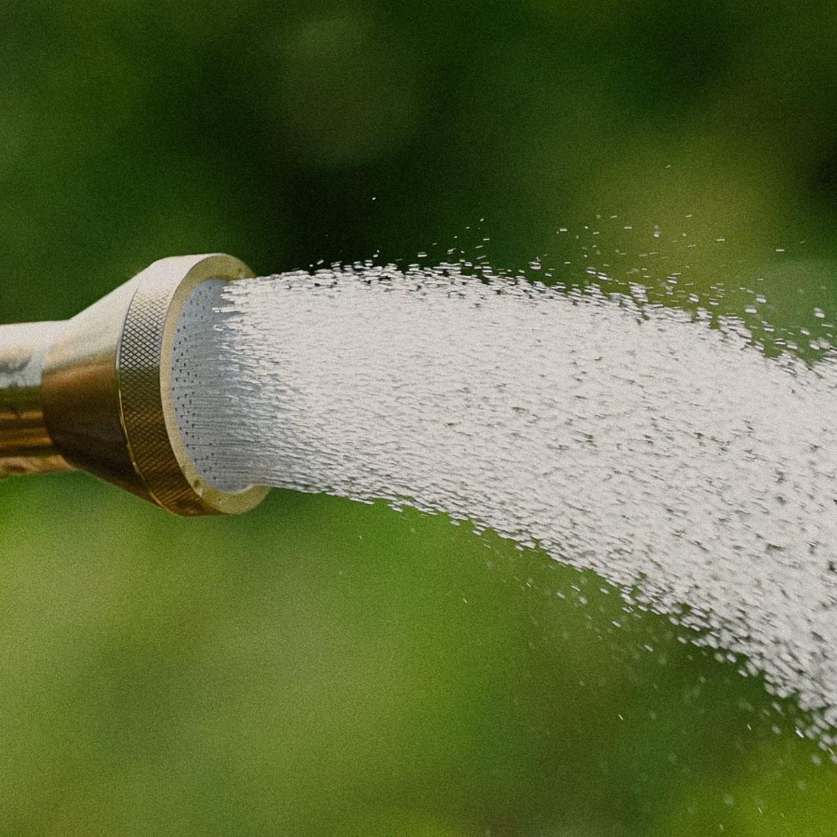 garden watering nozzle perfect for everyday watering