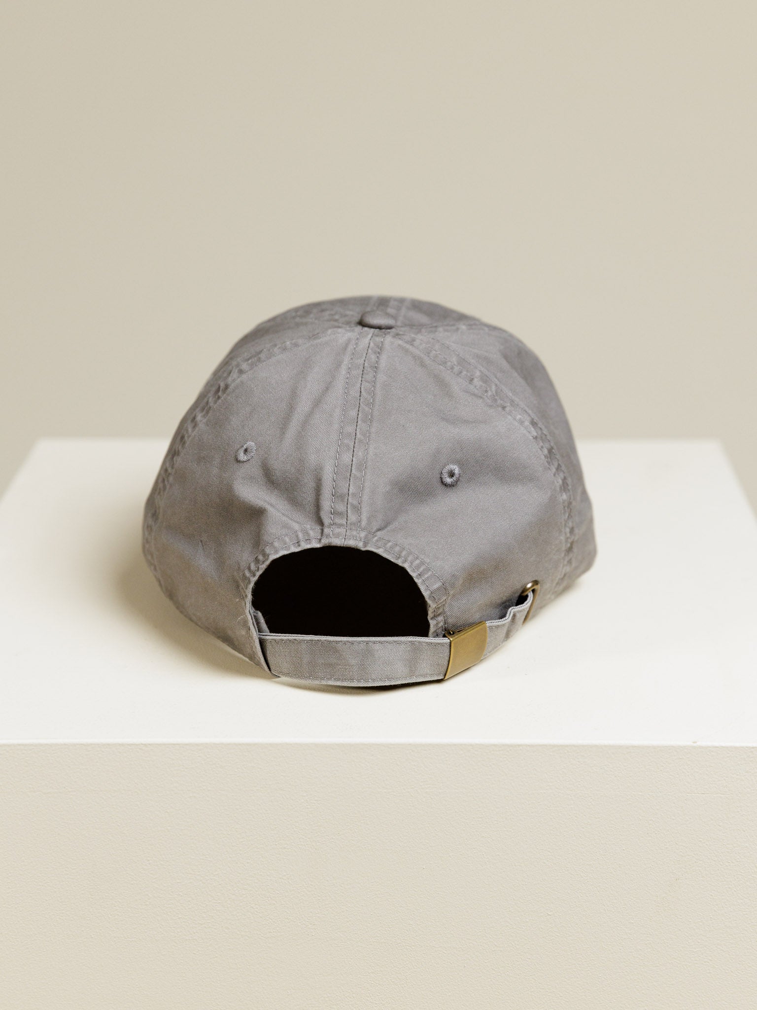 adjustable goodland hat