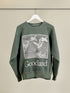 Cozy GOODLAND sweatshirt made in Canada