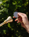 interchangeable stainless steel screens for watering nozzle