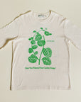 green graphic nature long sleeve by goodland