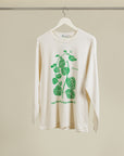 goodland cotton long sleeve tee