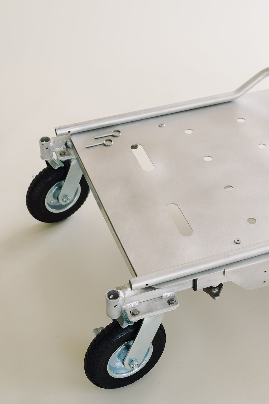 Yard Utility Cart