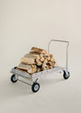 Yard Utility Cart