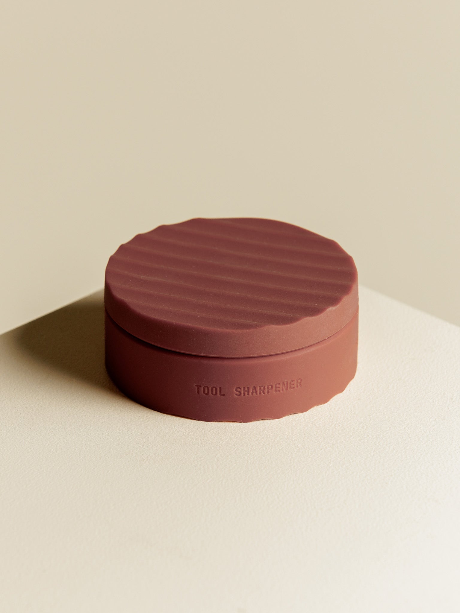 whetstone for axe and bladed tool