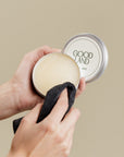 goodland natural tool wax