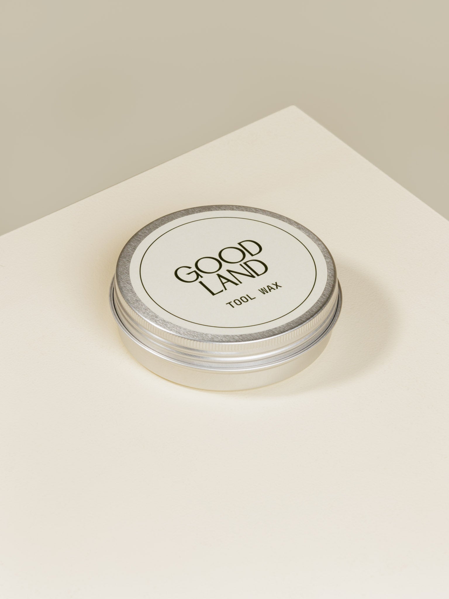 GOODLAND tool wax for outdoor gear