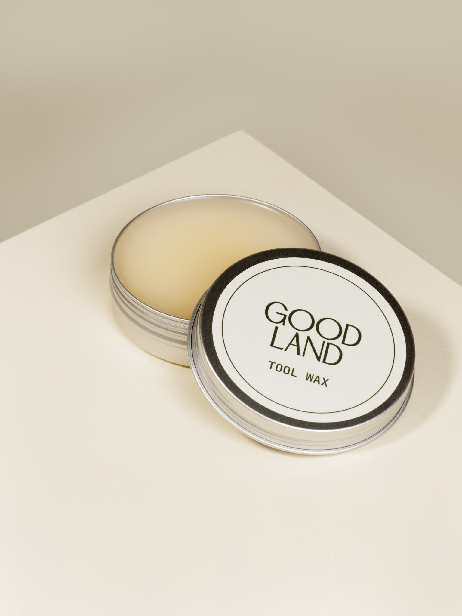 goodland tool wax for wood splitter and axe