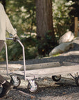 Yard Utility Cart