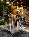 Yard Utility Cart