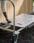 Yard Utility Cart