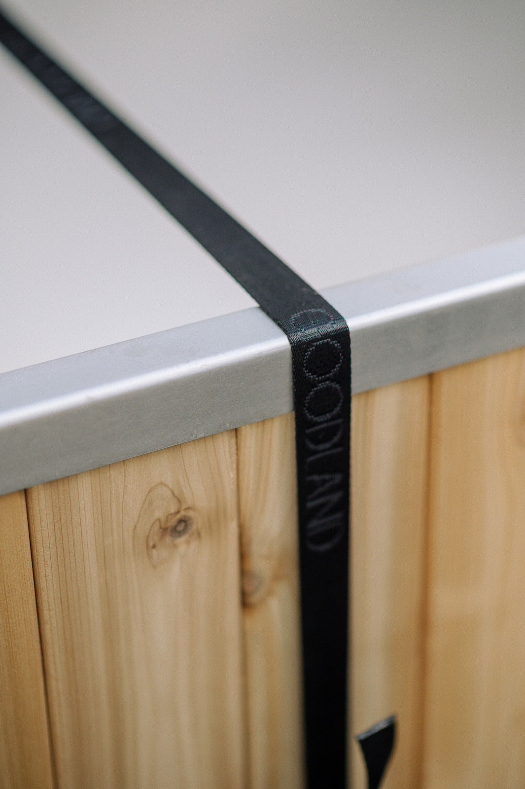 durable polyester cam straps with goodland branding