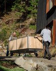 Yard Utility Cart