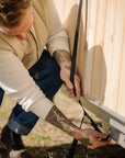 using goodland utility cam straps
