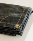 Canvas Yard Tarp