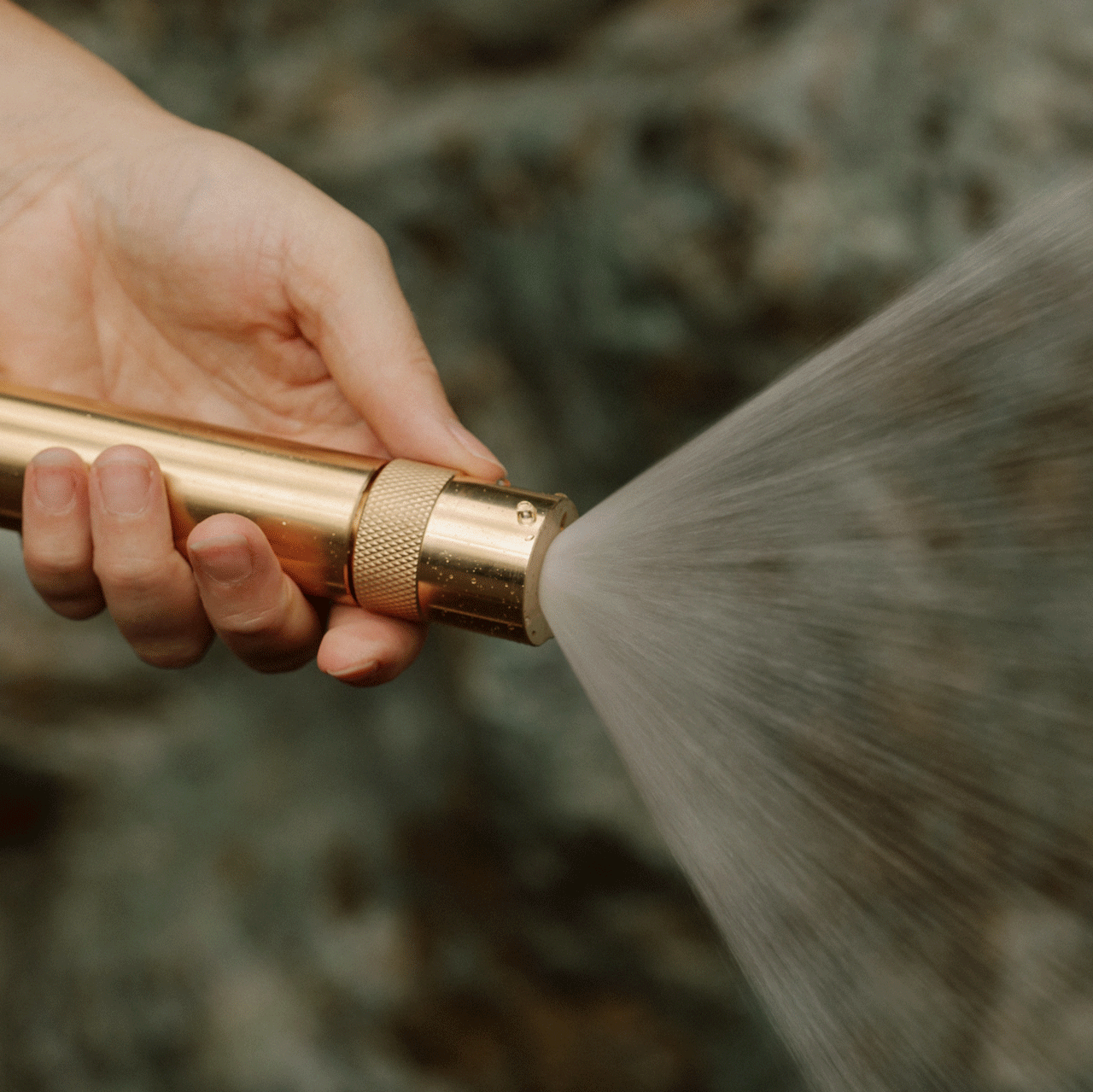 goodland garden hose nozzle settings