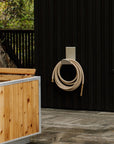 wall mount hose hanger