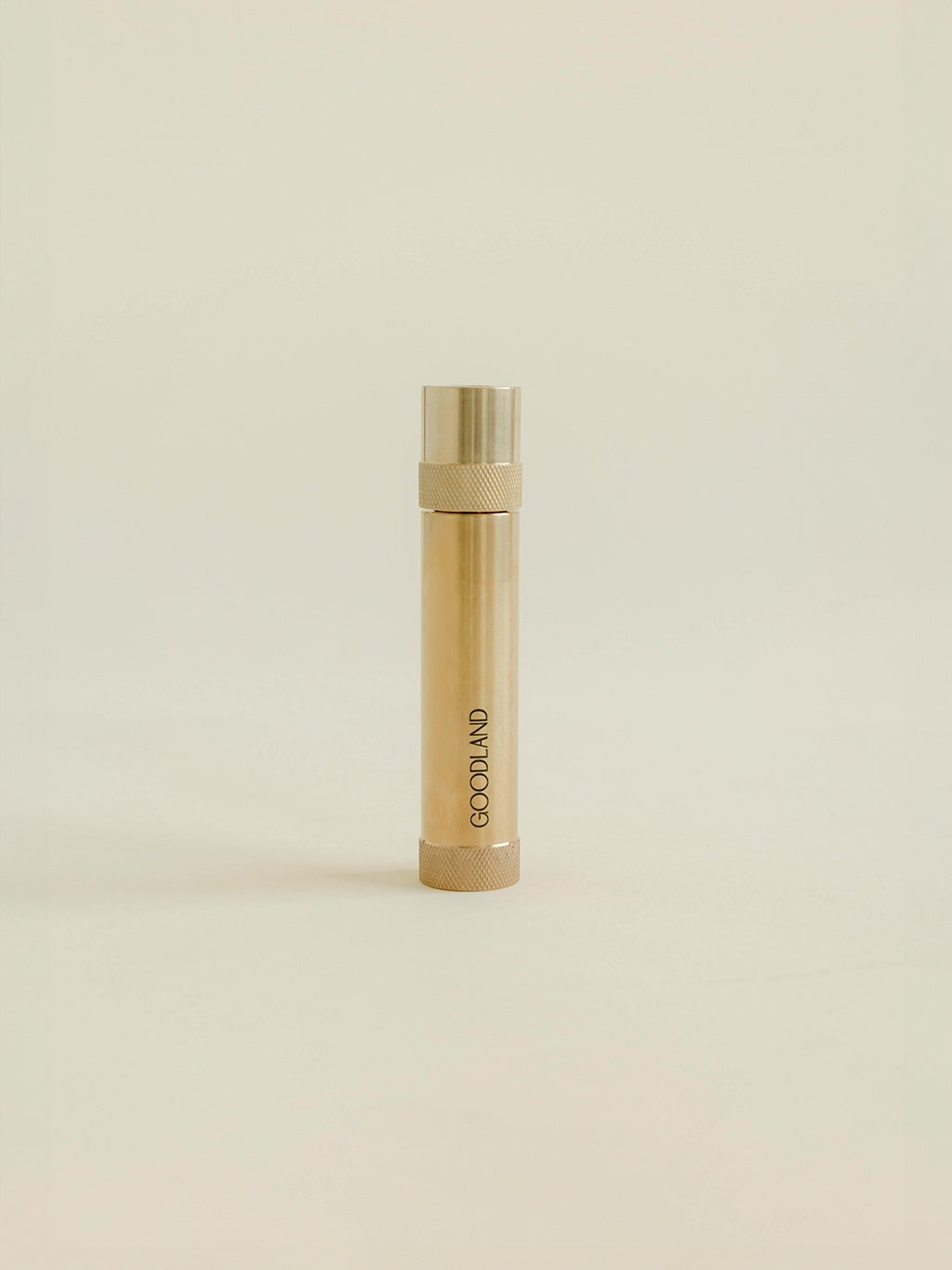 Brass Hose Nozzle