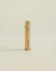 Brass hose nozzle for misting and washing  