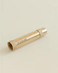 Brass spray nozzle that's drinking water safe 