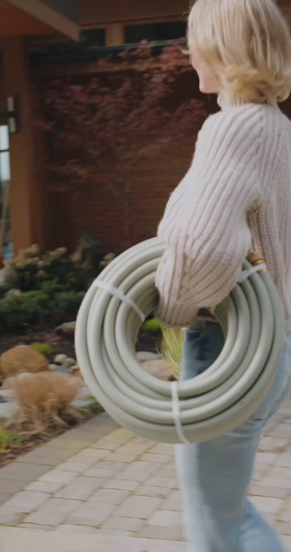 garden hose by GOODLAND