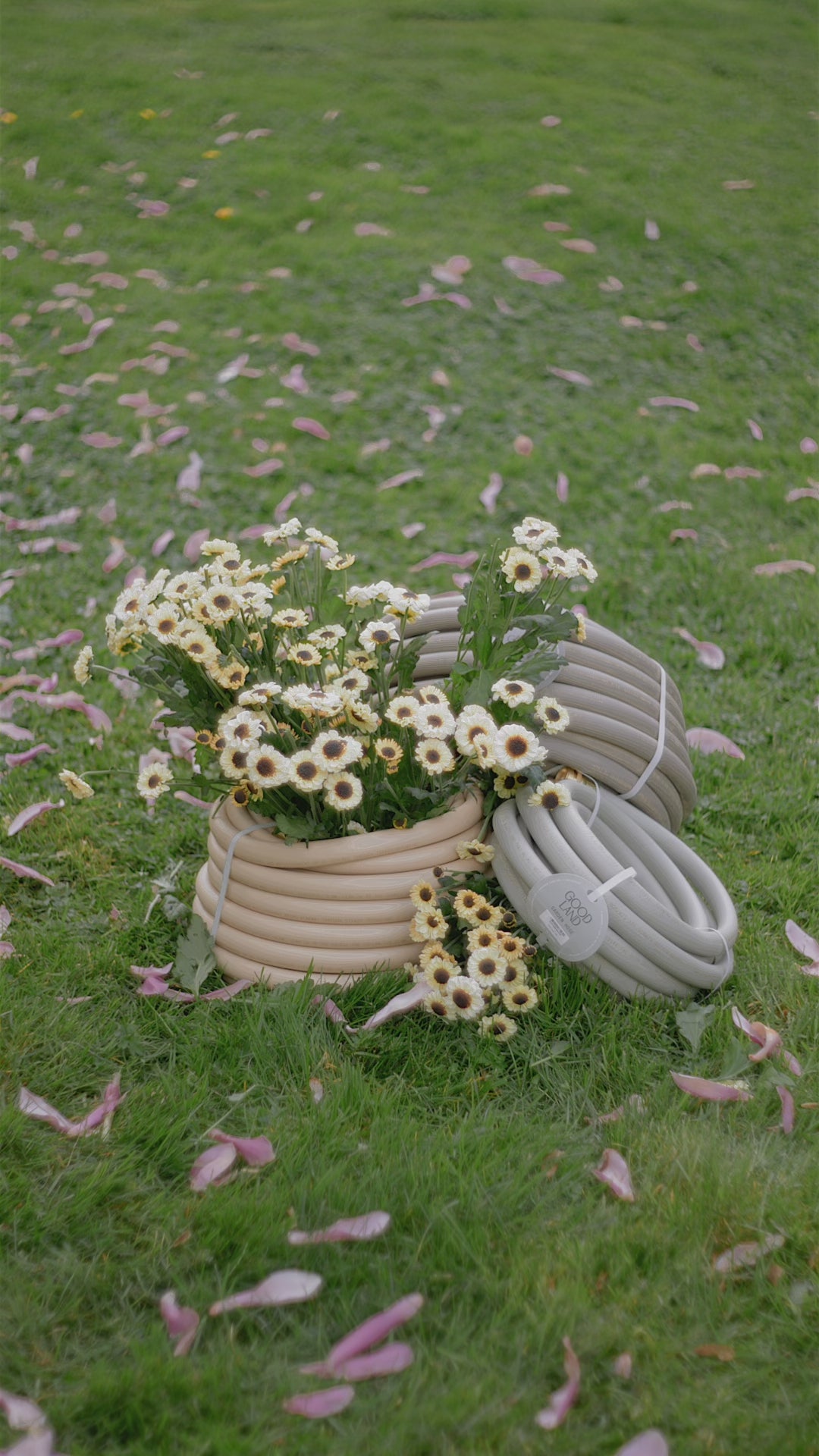 made in canada garden hose