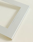 Rigid End Cover
