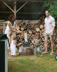 2lb sledge hammer for wood splitter